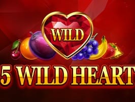 5 Wild Heart thumbnail