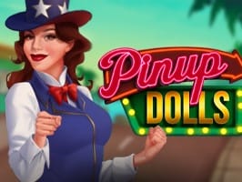 Pinup Dolls thumbnail