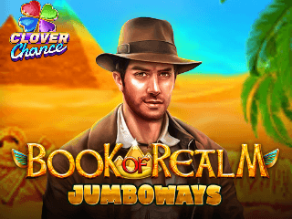 Book Of Realm Jumboways thumbnail