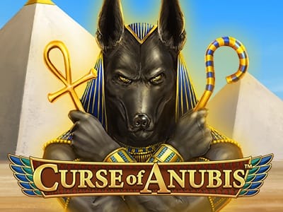 Curse of Anubis thumbnail