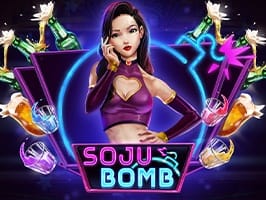 Soju Bomb thumbnail