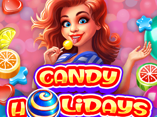 Candy Holidays thumbnail