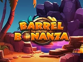 Barrel Bonanza thumbnail