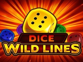 Dice Wild Lines thumbnail