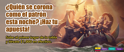 Gana con cuotas en caída