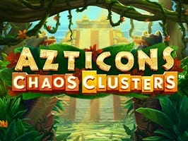 Azticons Chaos Clusters thumbnail
